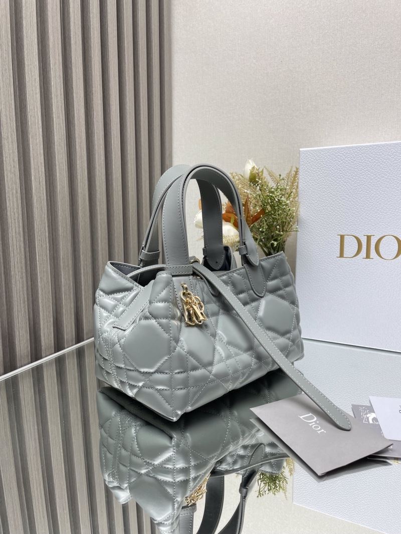 Christian Dior Shopping Bags